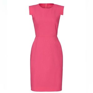 Gorgeous Jcrew resume dress !